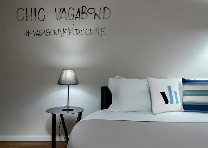 Hotel Vagabond