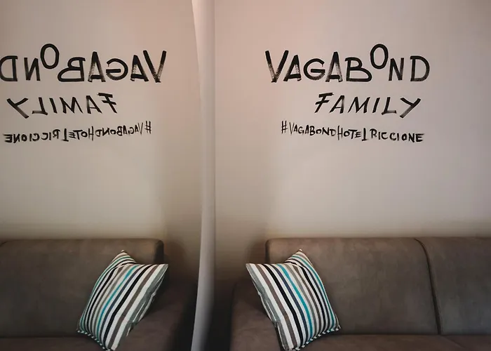 Hotel Vagabond