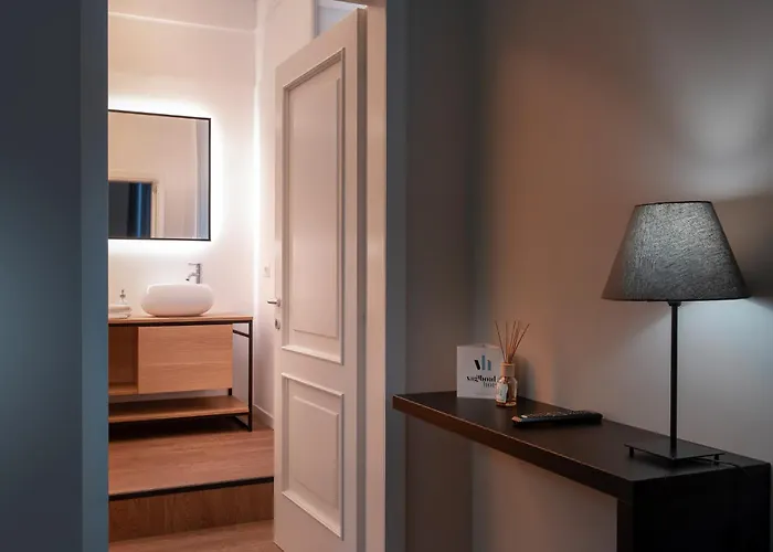Hotel Vagabond