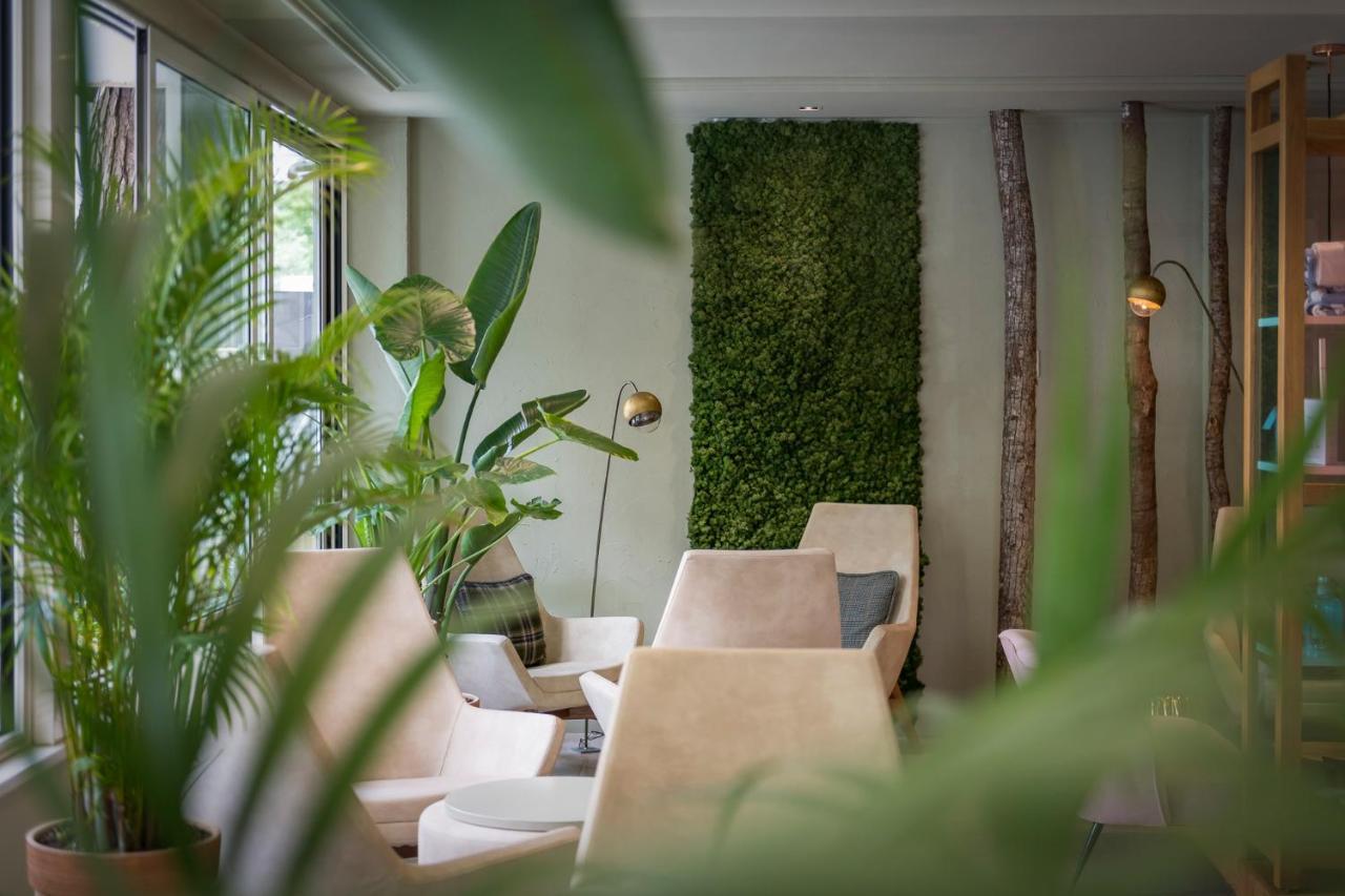 Hotel Vagabond