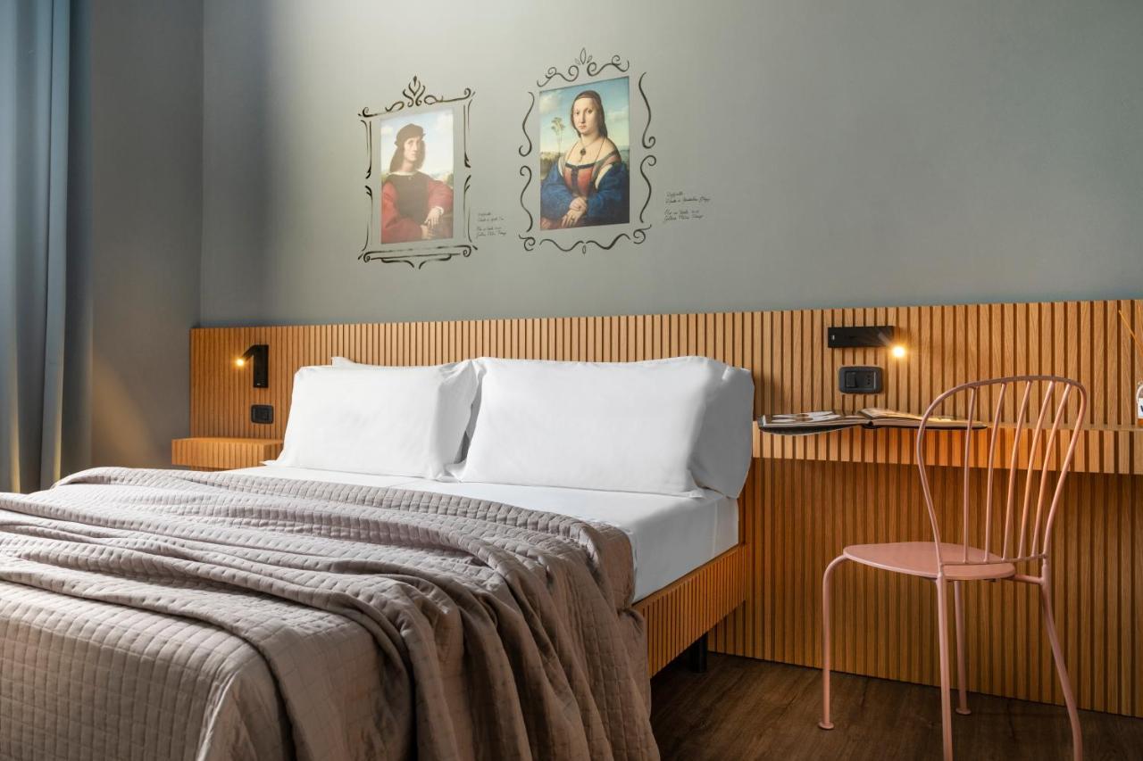 Vagabond Hotel 3*