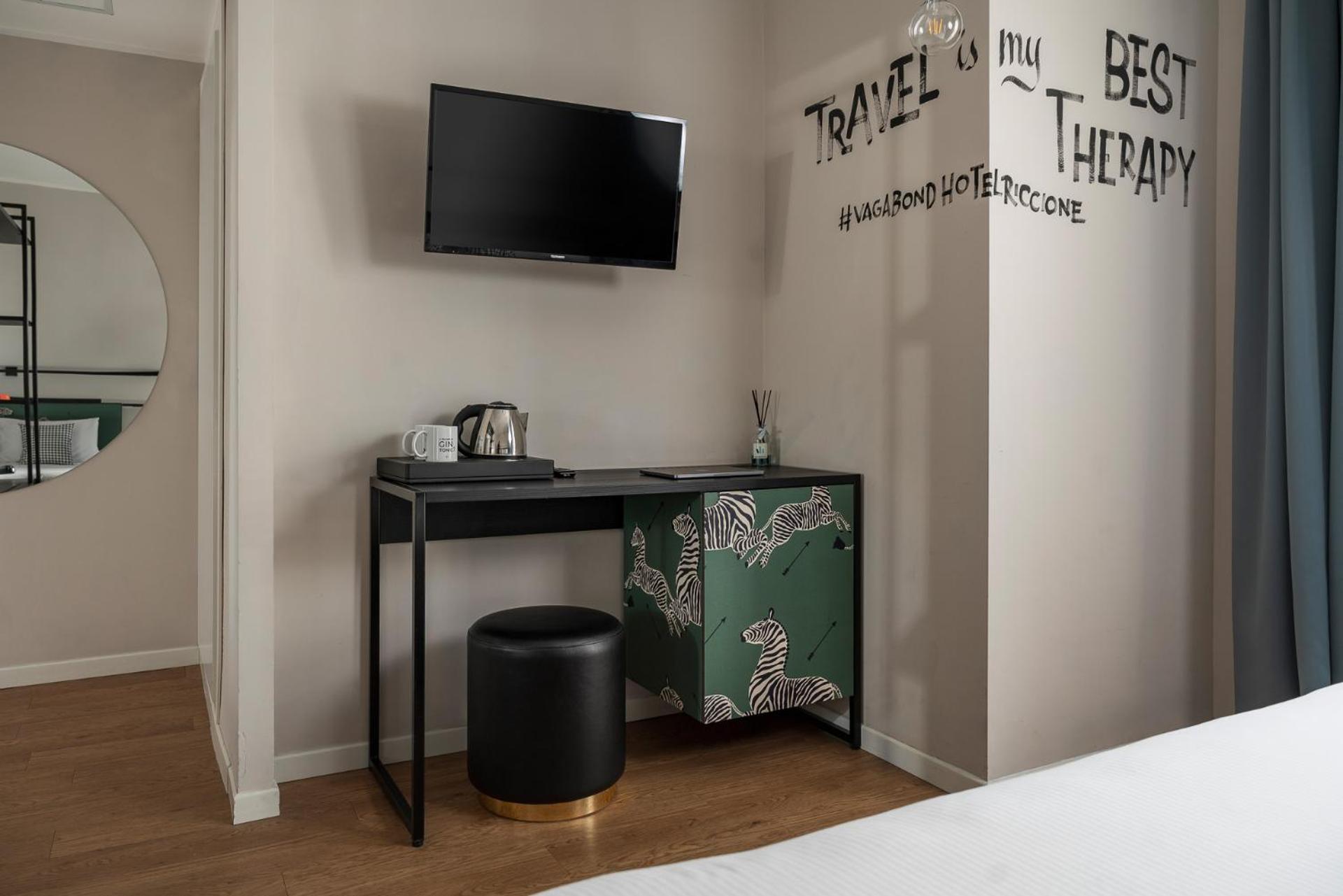 Vagabond Hotel