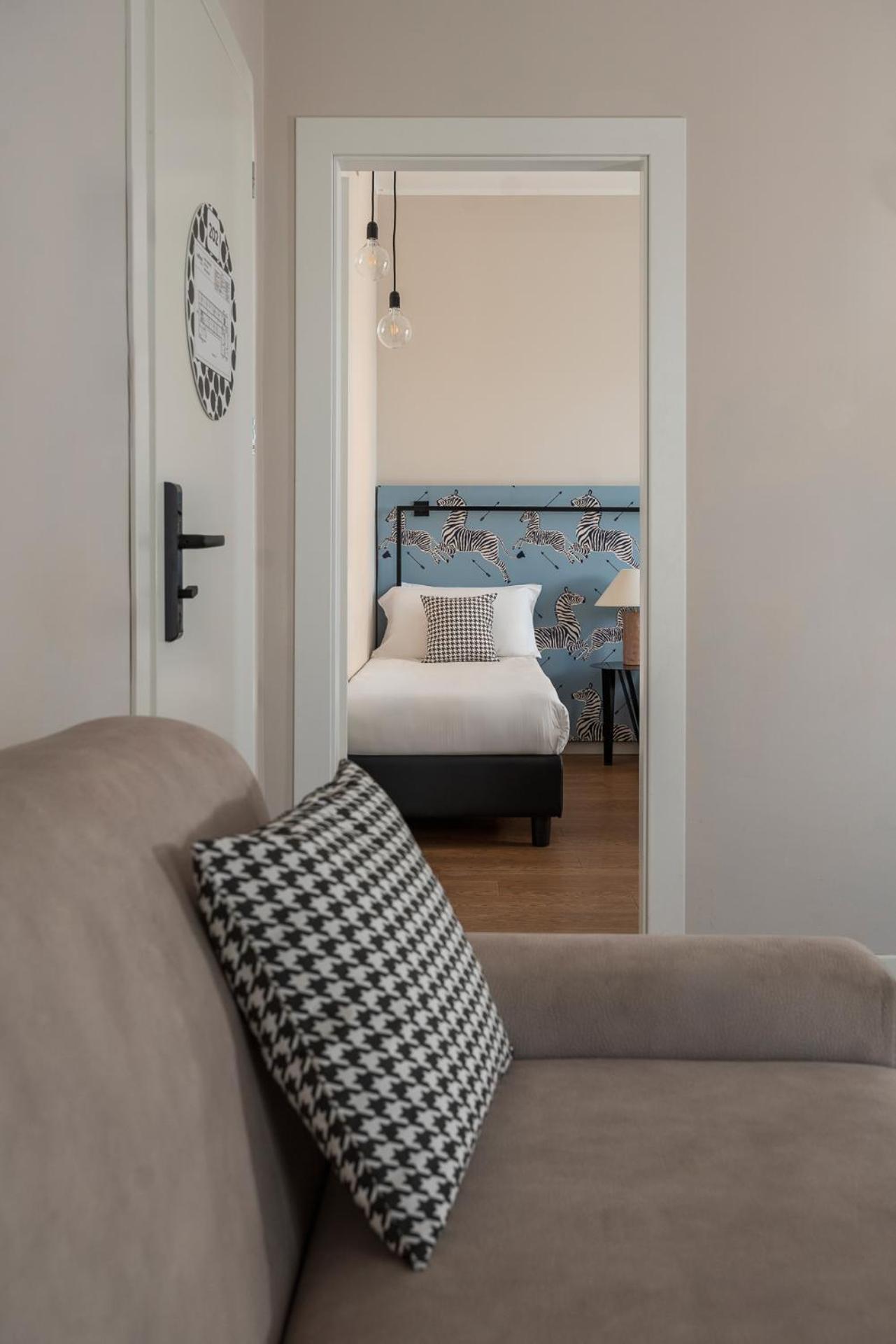 Vagabond Hotel Riccione