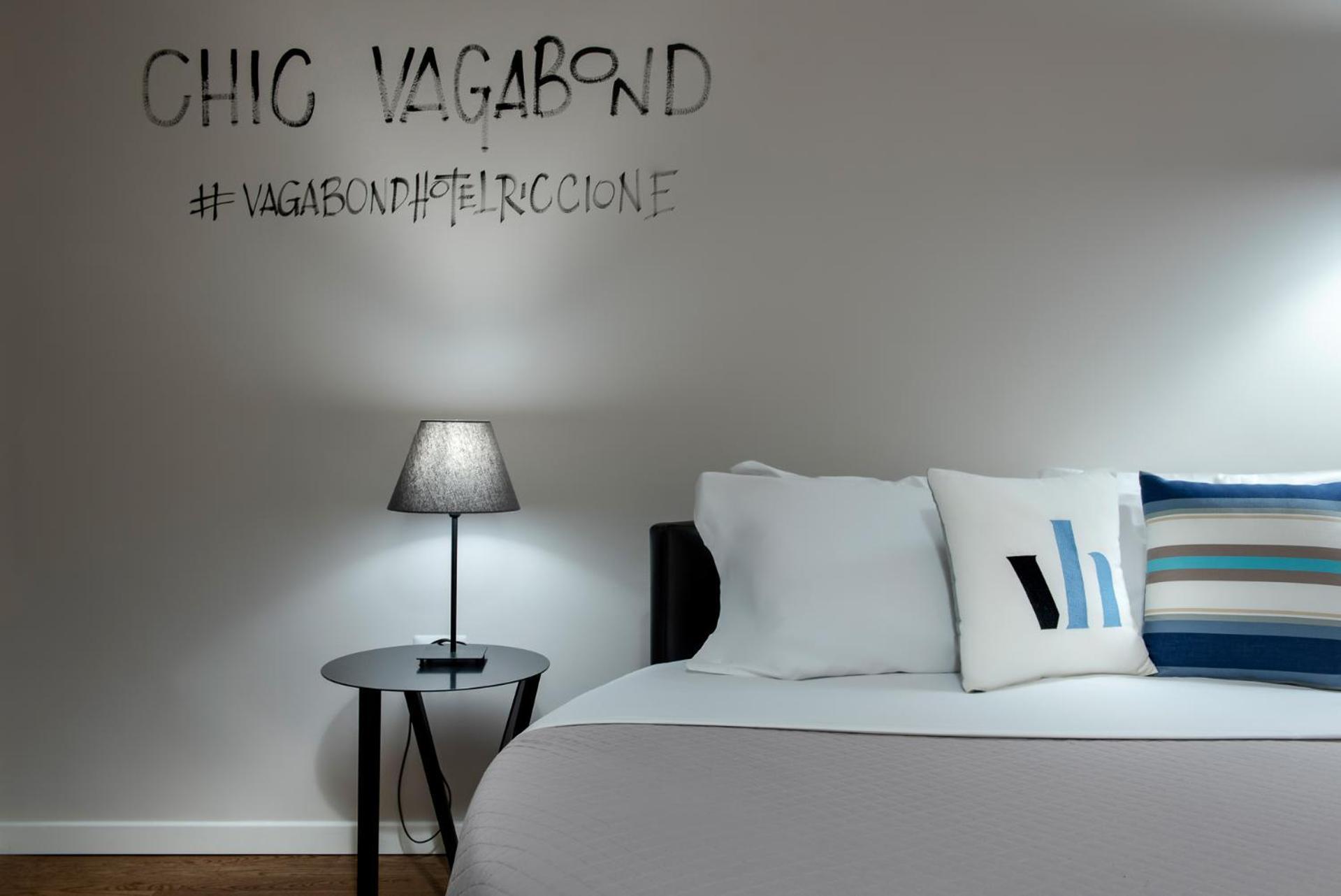 Vagabond Hotel 3*