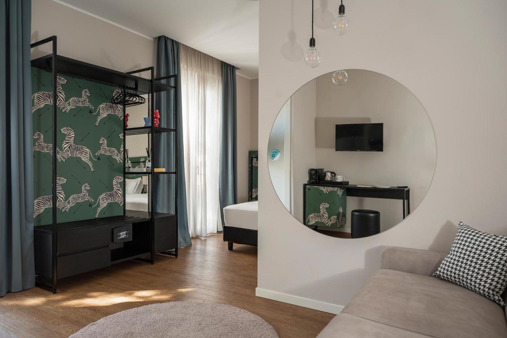 Hotel Vagabond 3*