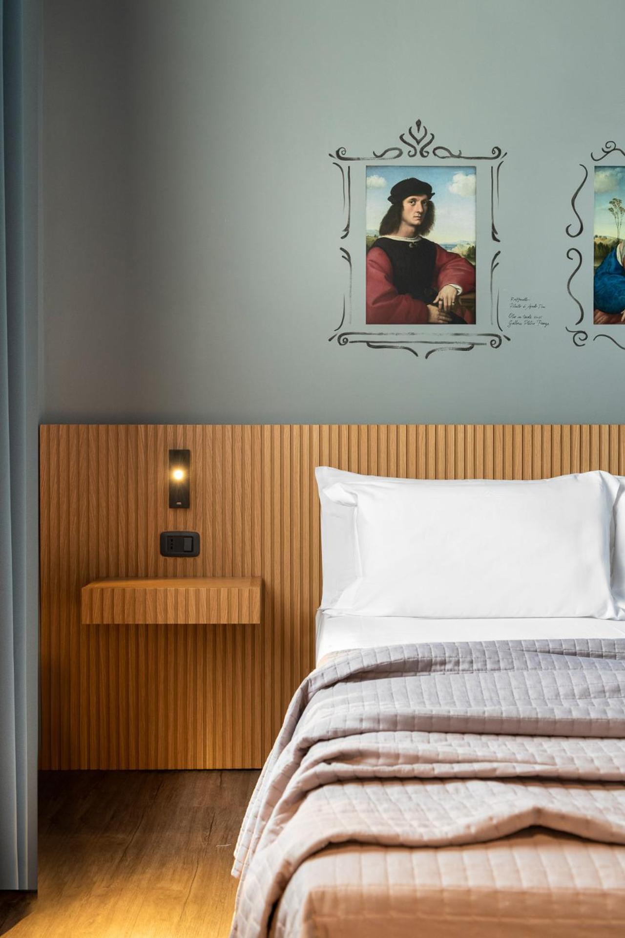 Vagabond 3* Riccione