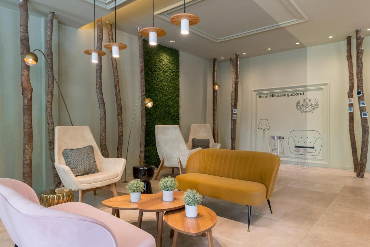 Vagabond Hotel 3*