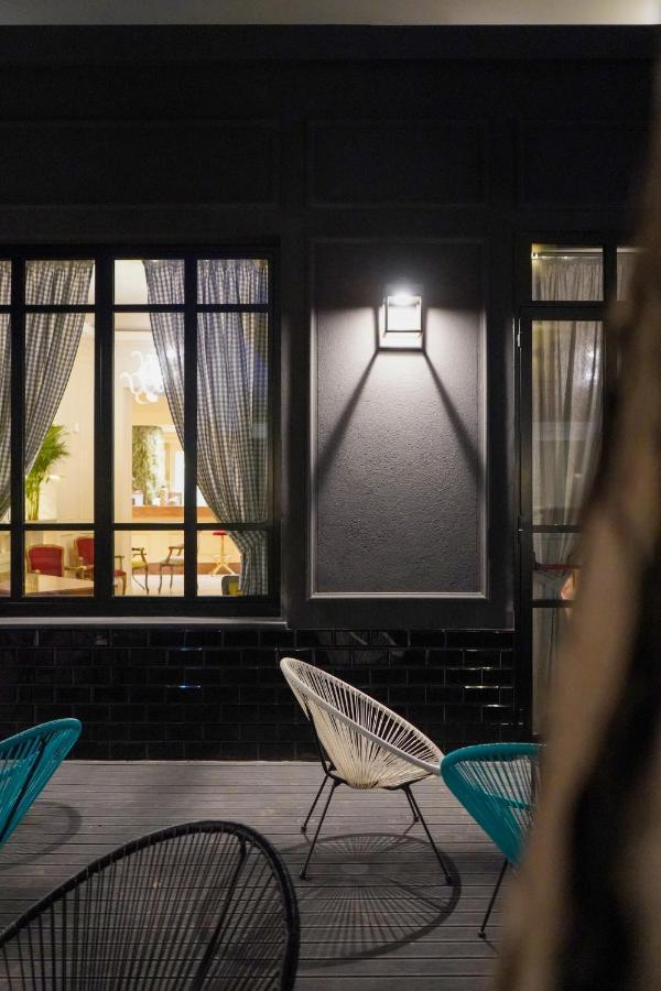 Vagabond 3* Riccione