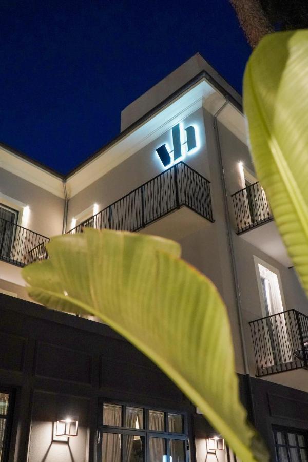 Vagabond Hotel 3*