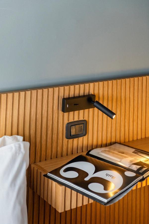 Hotel Vagabond