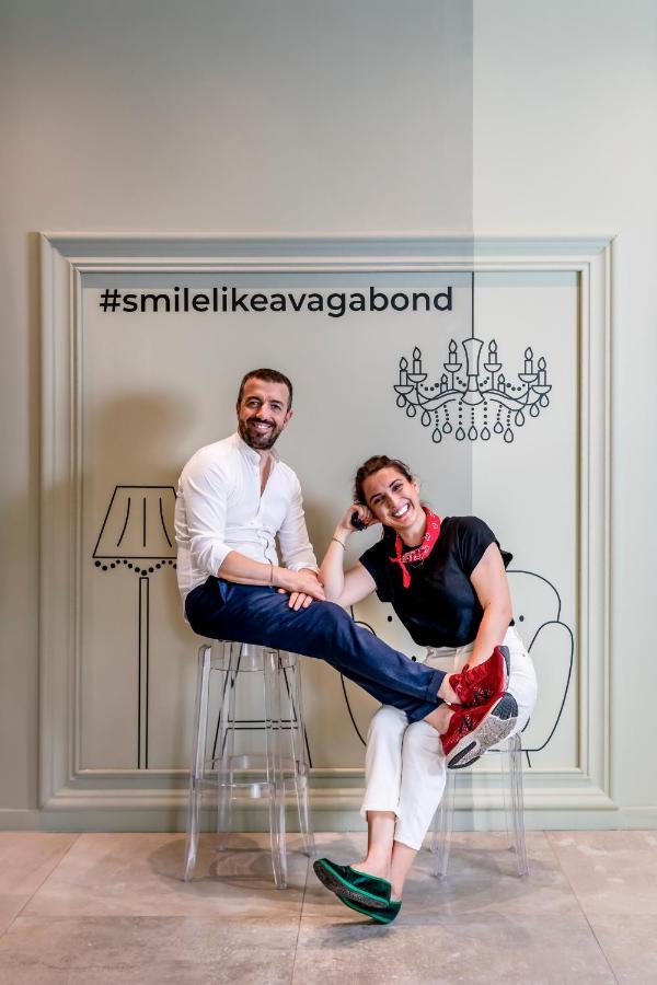 Hotel Vagabond Riccione