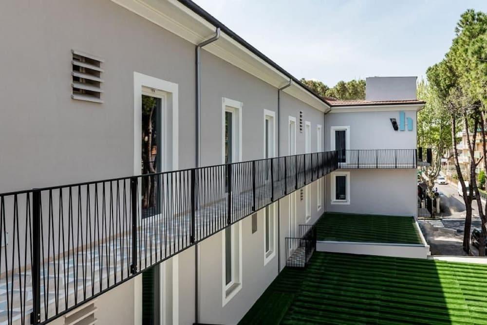 Hotel Vagabond 3*