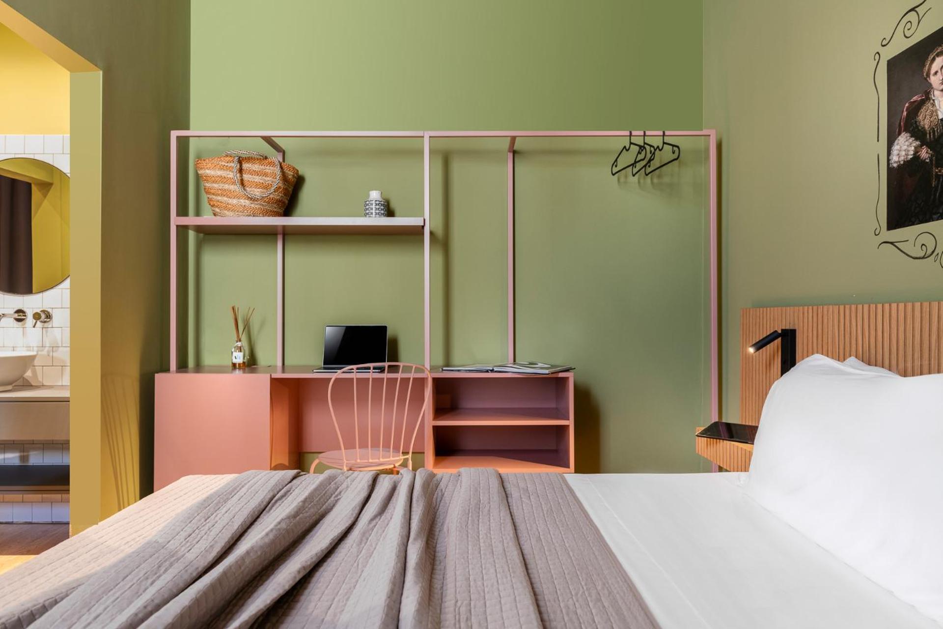 Vagabond Hotel 3*