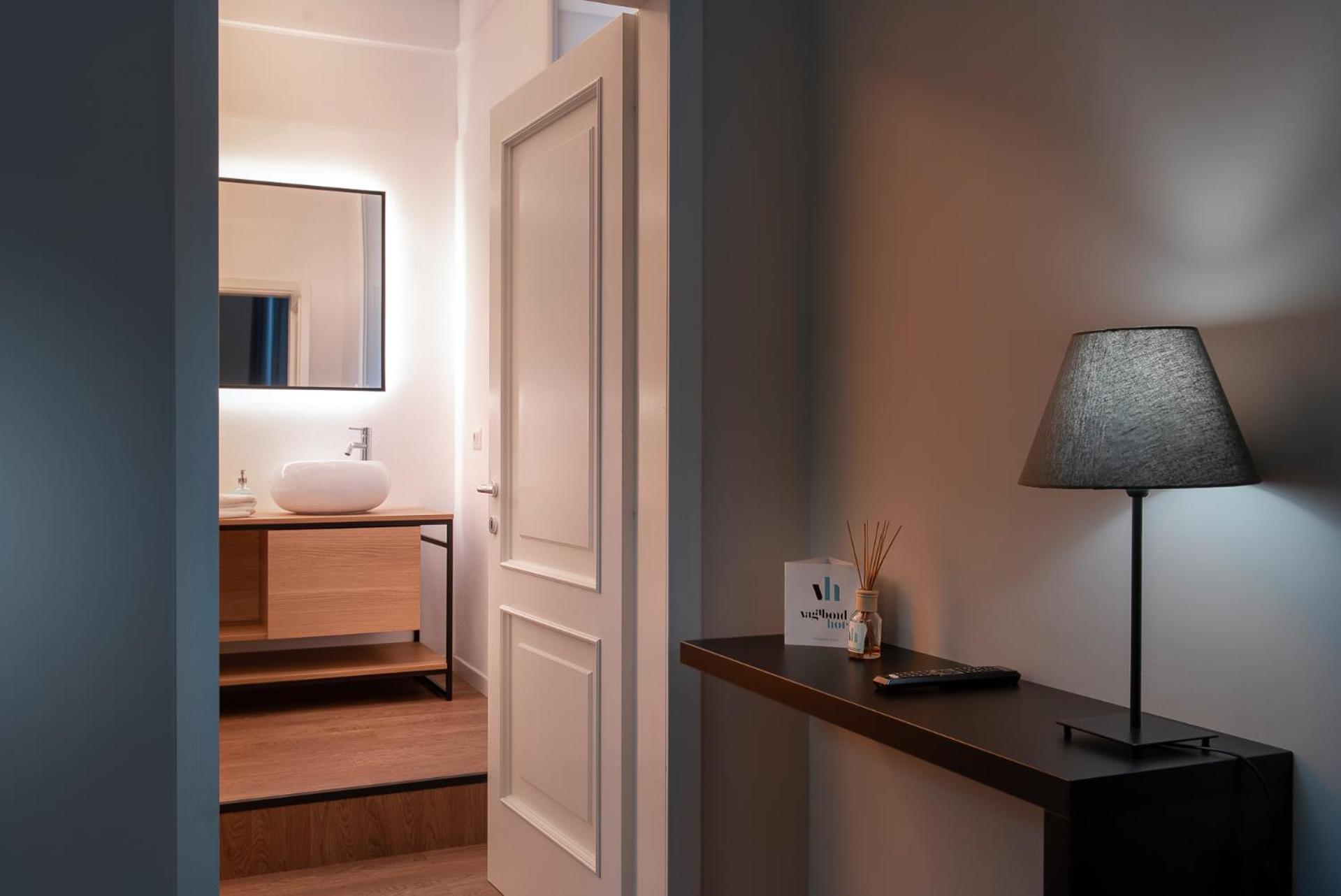 Hotel Vagabond