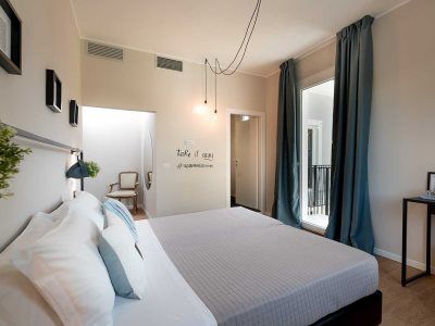 Vagabond Hotel Riccione