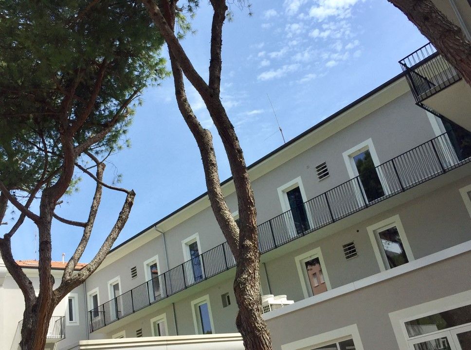 Vagabond 3* Riccione