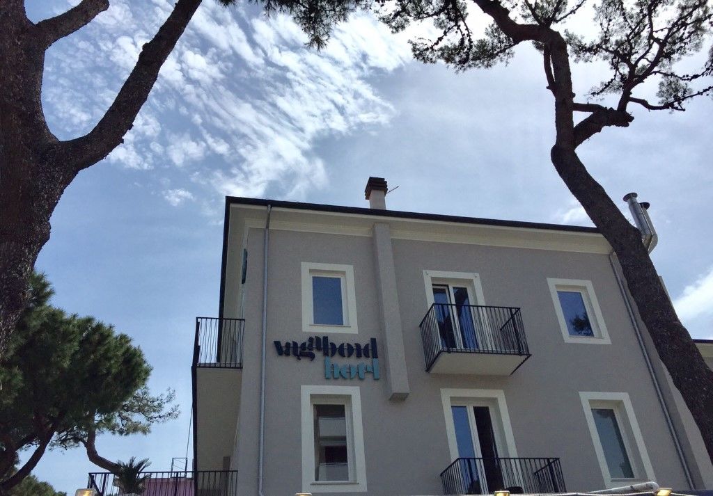 Vagabond 3* Riccione